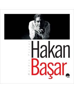 Hakan Başar - Maiden Voyage CD