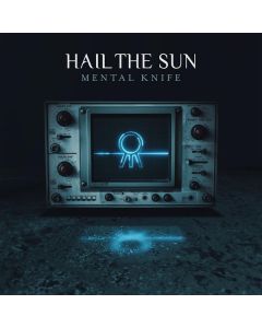 Hail The Sun - Mental Knife CD
