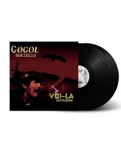 Gogol Bordello - Voi-La Intruder LP