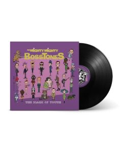 The Mighty Mighty Bosstones - The Magic of Youth LP