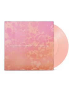 Yellowcard & Hammock - A Hopeful Sign (Limited Edition) (Pastel Pink Vinyl) LP