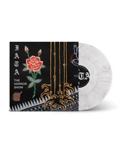 I Am The Avalanche - Horror Show (Limited Indie Edition) (White Swirl Vinyl) LP