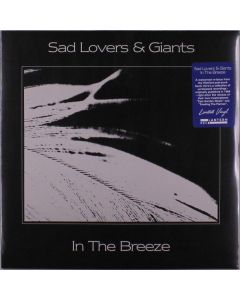Sad Lovers & Giants - In The Breeze (Reissue) LP