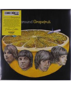 Grapefruit - Around Grapefruit (Deluxe Edition) LP