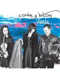 Cordes Y Butons - Vivanda CD