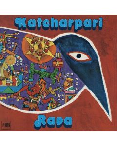 Enrico Rava - Katcharpari (Reissue) (180g) LP