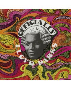 Lloyd Parks - Officially (Limited Edition) LP