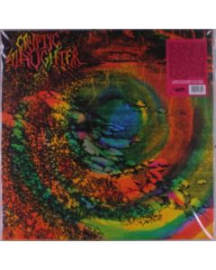 Cryptic Slaughter - Stream Of Consciousness LP