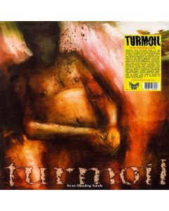 Turmoil - From Bleeding Hands (Limited Edition) (Colored Vinyl) LP
