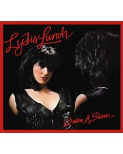 Lydia Lunch - Queen Of Siam CD