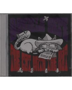 Daniele Sepe - Cat With The Hat CD