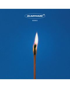 Glazyhaze - Sonic LP
