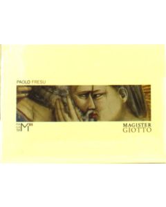Paolo Fresu - Magister Giotto CD