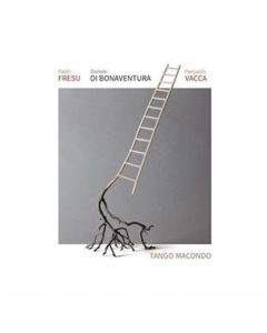 Paolo Fresu - Tango Macondo CD