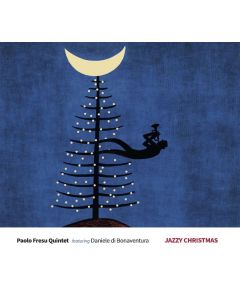 Paolo Fresu - Jazzy Christmas (Slim Version) CD