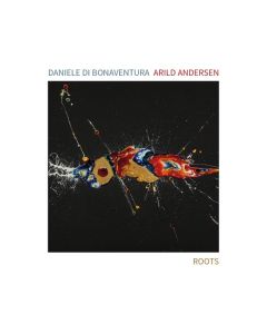 Daniele Di Bonaventura & Arild Andersen - Roots CD