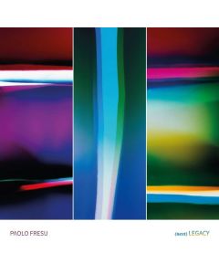 Paolo Fresu - (Next) Legacy (Limited Handnumbered Edition) (Colored Vinyl) LP