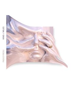 Paolo Fresu - Kind Of Miles LP
