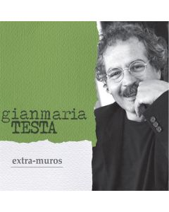 Gianmaria Testa - Extra-Muros (New Edition) CD