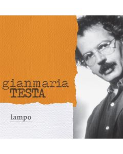 Gianmaria Testa - Lampo (New Edition) CD
