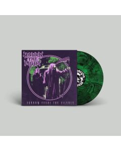 Mourn The Light - Sorrow Feeds The Silence (Green/Black Marble Vinyl) LP