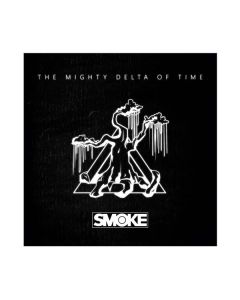 Smoke (Niederlande) - The Mighty Delta Of Time CD