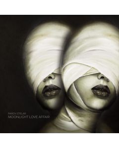 Parov Stelar - Moonlight Love Affair CD