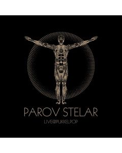 Parov Stelar - Live @ Pukkelpop CD