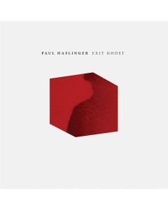 Paul Haslinger - Exit Ghost CD