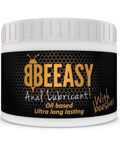 INTIMATELINE - BEEASY ANAL-SCHMIERMITTEL MIT BIENENWACHS 150 ML
