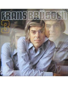 Frans Brüggen Vol. 3 2 LPs