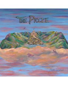 Hannah Wicklund - The Prize CD