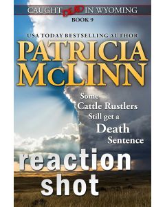 Patricia McLinn: Reaction Shot