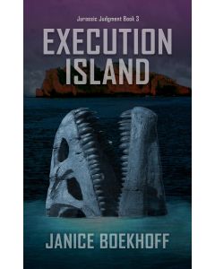 Janice Boekhoff: Execution Island