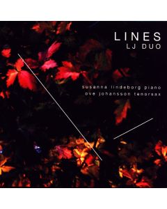 Lines LJ DUO CD