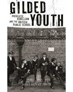 James Brooke-Smith: Gilded Youth