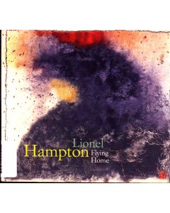 Lionel Hampton • Flying Home CD