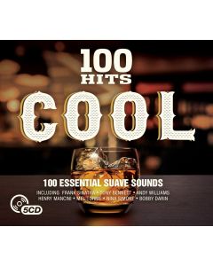 100 Hits - Cool 5 CDs