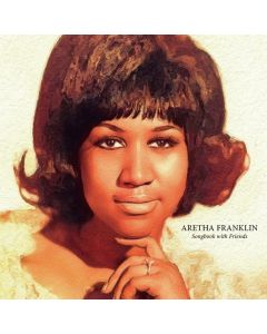 Aretha Franklin - Songbook With Friends 1.111, Colored, 180g LP
