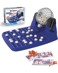 Bingo Spiel | Klassisches manuelles Lotto