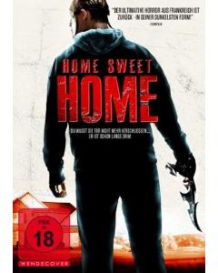 Home Sweet Home DVD
