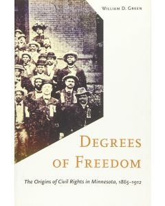 William D. Green: Degrees of Freedom