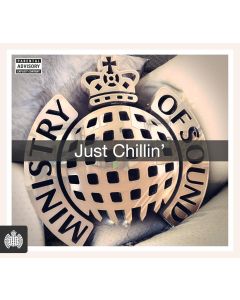 Just Chillin' 3 CDs