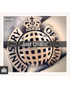 Just Chillin' 3 CDs