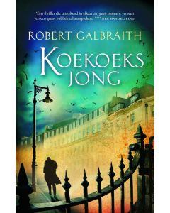 Robert Galbraith: Koekoeksjong
