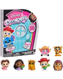 Disney Doorables