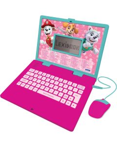 Lexibook Paw Patrol Laptop