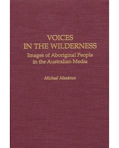 Michael Meadows: Voices in the Wilderness