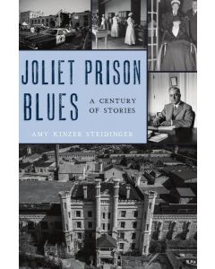Amy Kinzer Steidinger: Joliet Prison Blues