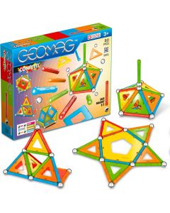 Geomag Classic Confetti 50-teilig